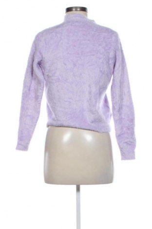 Dámský svetr Mango, Velikost XS, Barva Fialová, Cena  359,00 Kč