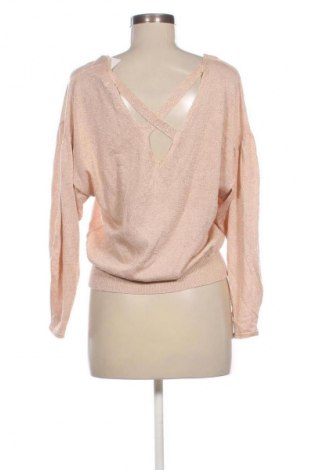 Pulover de femei Mango, Mărime M, Culoare Roz, Preț 37,99 Lei