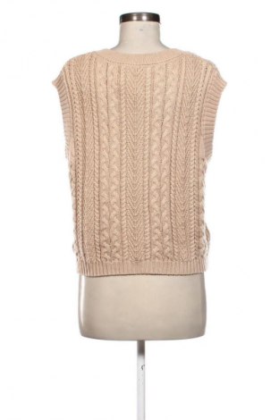 Női pulóver Mango, Méret L, Szín Bézs, Ár 3 699 Ft