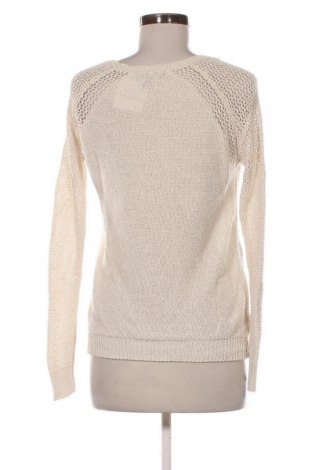 Дамски пуловер Mango, Размер M, Цвят Екрю, Цена 5,62 €