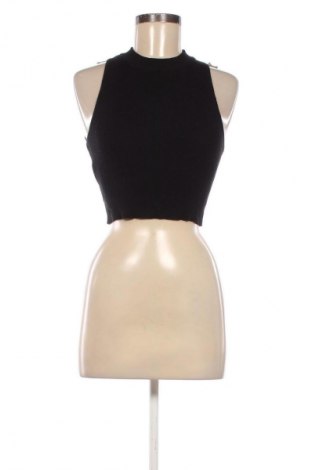 Дамски пуловер Mango, Размер S, Цвят Черен, Цена 2,55 €