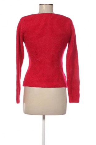 Γυναικείο πουλόβερ Mango, Μέγεθος S, Χρώμα Ρόζ , Τιμή 8,99 €