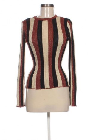 Dámský svetr Mango, Velikost M, Barva Vícebarevné, Cena  359,00 Kč