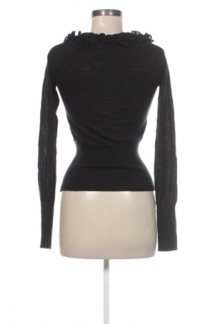 Dámský svetr Mango, Velikost M, Barva Černá, Cena  299,00 Kč