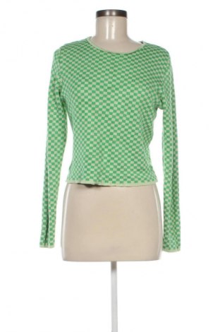 Dámský svetr Mango, Velikost L, Barva Vícebarevné, Cena  399,00 Kč