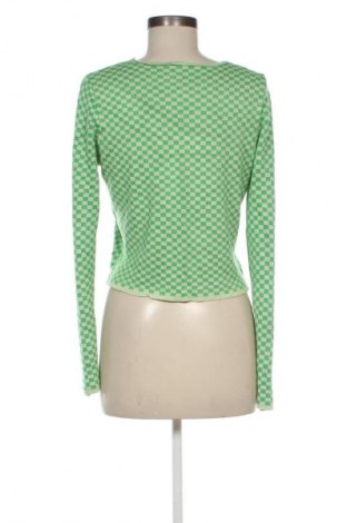 Dámský svetr Mango, Velikost L, Barva Vícebarevné, Cena  399,00 Kč