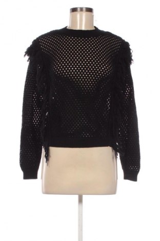 Dámský svetr Mango, Velikost S, Barva Černá, Cena  408,00 Kč