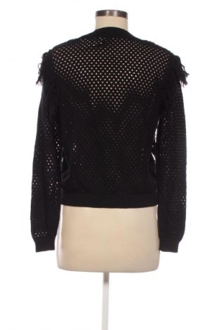 Dámský svetr Mango, Velikost S, Barva Černá, Cena  408,00 Kč
