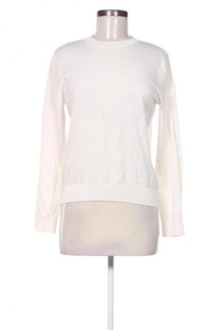 Γυναικείο πουλόβερ Mango, Μέγεθος M, Χρώμα Εκρού, Τιμή 26,34 €