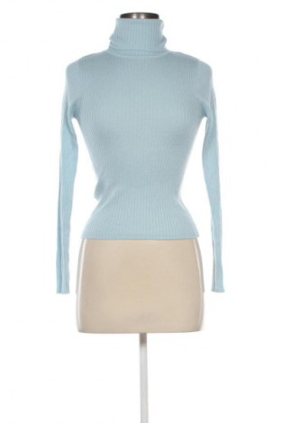 Dámský svetr Mango, Velikost S, Barva Modrá, Cena  399,00 Kč