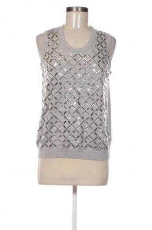 Dámský svetr Mango, Velikost L, Barva Šedá, Cena  359,00 Kč