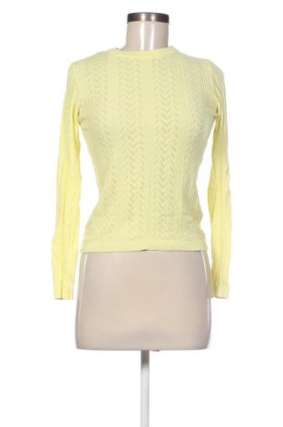 Dámský svetr Mango, Velikost S, Barva Žlutá, Cena  399,00 Kč