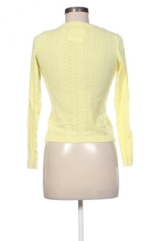 Dámský svetr Mango, Velikost S, Barva Žlutá, Cena  399,00 Kč