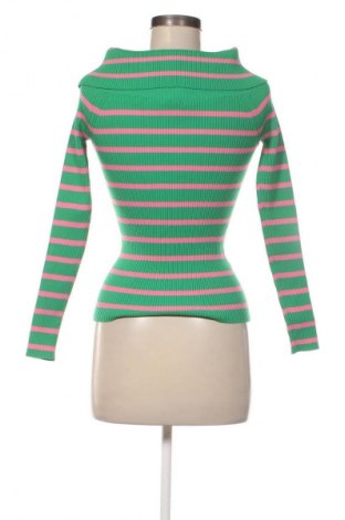 Damski sweter Mango, Rozmiar S, Kolor Kolorowy, Cena 80,48 zł