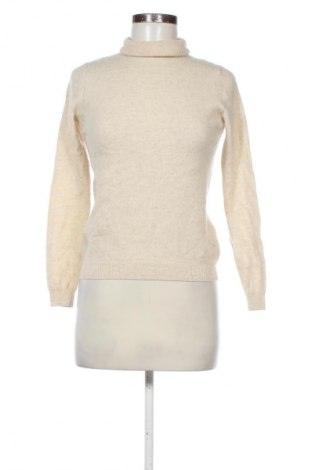 Damenpullover Mango, Größe S, Farbe Beige, Preis € 18,99