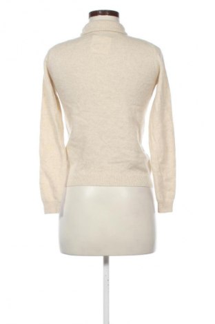 Damenpullover Mango, Größe S, Farbe Beige, Preis € 18,99