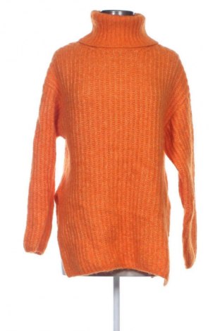 Dámský svetr Mango, Velikost XS, Barva Oranžová, Cena  389,00 Kč
