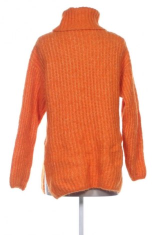 Dámský svetr Mango, Velikost XS, Barva Oranžová, Cena  389,00 Kč
