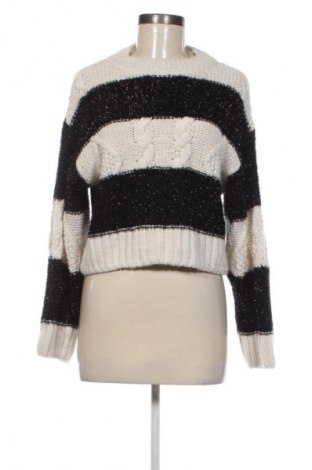 Dámský svetr Mango, Velikost S, Barva Vícebarevné, Cena  397,00 Kč