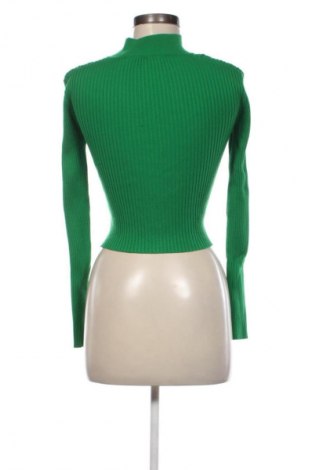 Dámský svetr Mango, Velikost M, Barva Zelená, Cena  397,00 Kč