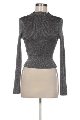 Γυναικείο πουλόβερ Mango, Μέγεθος M, Χρώμα Πολύχρωμο, Τιμή 14,00 €