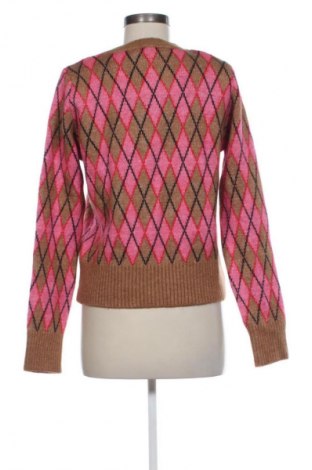 Γυναικείο πουλόβερ Mango, Μέγεθος L, Χρώμα Πολύχρωμο, Τιμή 21,99 €