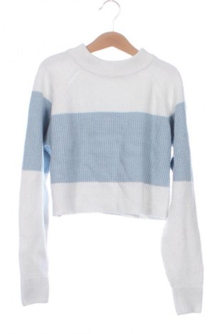 Γυναικείο πουλόβερ Mango, Μέγεθος XS, Χρώμα Μπλέ, Τιμή 26,99 €