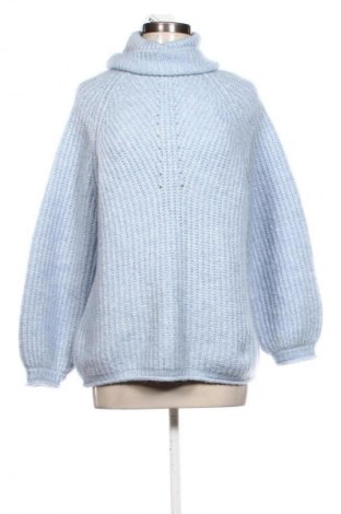 Dámský svetr Mango, Velikost S, Barva Modrá, Cena  397,00 Kč