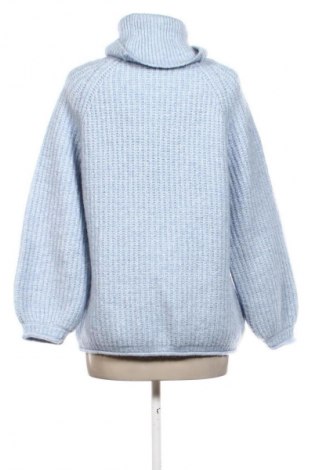 Dámský svetr Mango, Velikost S, Barva Modrá, Cena  397,00 Kč