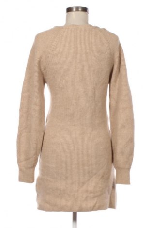 Damski sweter Mango, Rozmiar M, Kolor Beżowy, Cena 53,99 zł