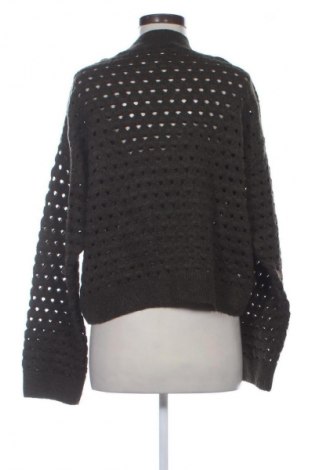 Дамски пуловер Mango, Размер L, Цвят Зелен, Цена 17,80 €