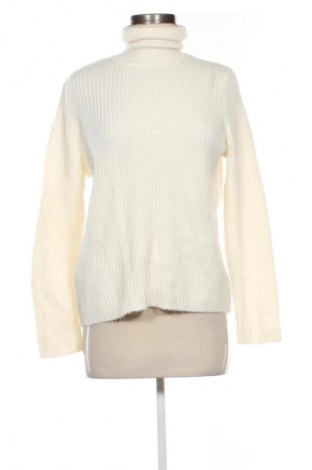 Damski sweter Mango, Rozmiar XL, Kolor Biały, Cena 58,99 zł