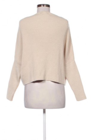 Dámský svetr Mango, Velikost M, Barva Béžová, Cena  391,00 Kč