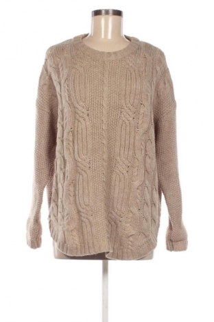Dámský svetr Mango, Velikost M, Barva Béžová, Cena  179,00 Kč