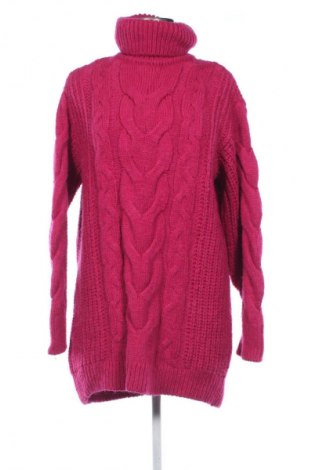 Dámský svetr Mango, Velikost S, Barva Červená, Cena  397,00 Kč