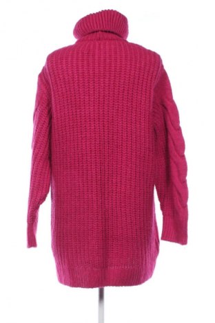 Dámský svetr Mango, Velikost S, Barva Červená, Cena  397,00 Kč