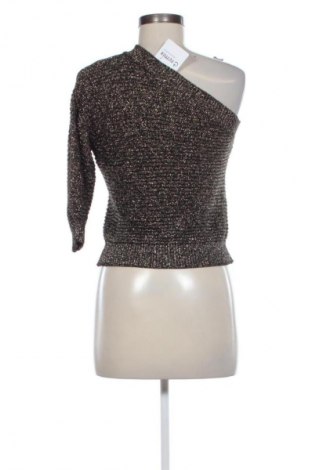 Γυναικείο πουλόβερ Mango, Μέγεθος S, Χρώμα Πολύχρωμο, Τιμή 8,99 €