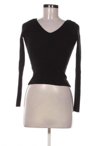 Dámský svetr Mango, Velikost S, Barva Černá, Cena  397,00 Kč