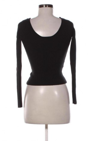 Dámský svetr Mango, Velikost S, Barva Černá, Cena  397,00 Kč