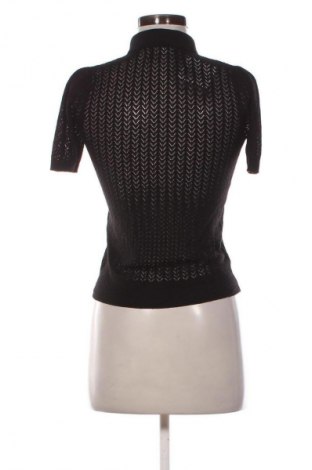 Dámský svetr Mango, Velikost S, Barva Černá, Cena  397,00 Kč