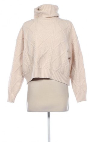 Dámský svetr Mango, Velikost S, Barva Krémová, Cena  397,00 Kč