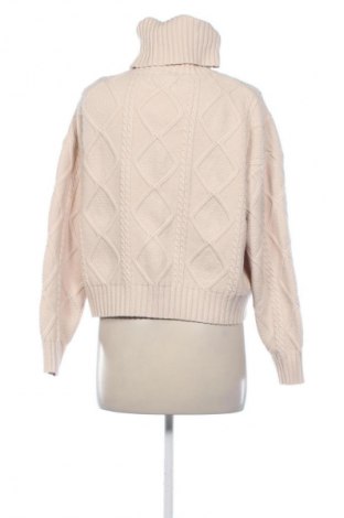 Dámský svetr Mango, Velikost S, Barva Krémová, Cena  397,00 Kč