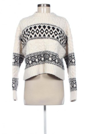 Dámský svetr Mango, Velikost S, Barva Vícebarevné, Cena  397,00 Kč