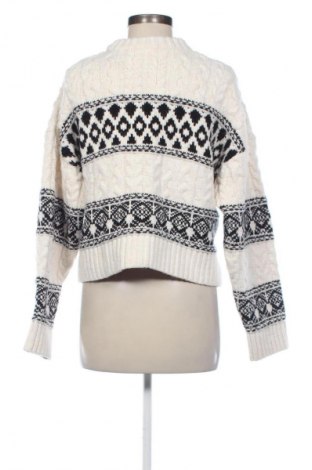 Dámský svetr Mango, Velikost S, Barva Vícebarevné, Cena  397,00 Kč