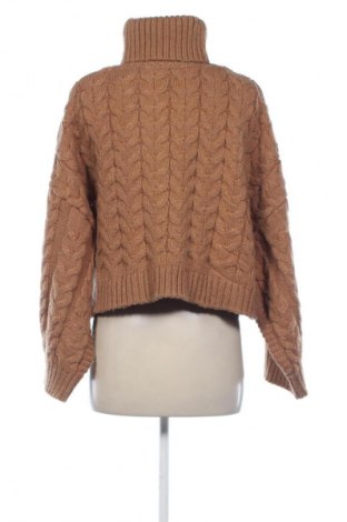 Dámský svetr Mango, Velikost S, Barva Hnědá, Cena  397,00 Kč