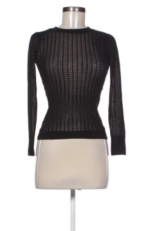 Dámský svetr Mango, Velikost XS, Barva Černá, Cena  397,00 Kč