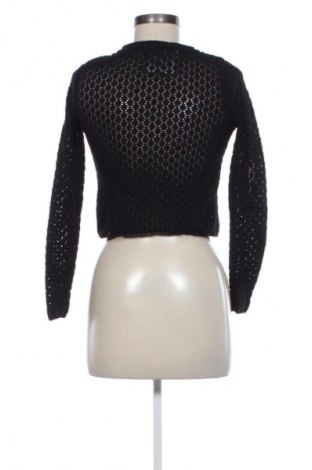 Γυναικείο πουλόβερ Mango, Μέγεθος XS, Χρώμα Μαύρο, Τιμή 11,99 €