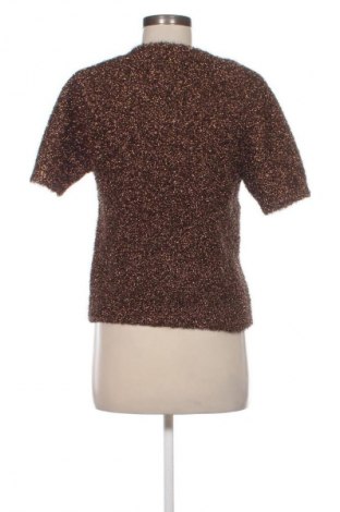 Γυναικείο πουλόβερ Mango, Μέγεθος M, Χρώμα Χρυσαφί, Τιμή 8,99 €