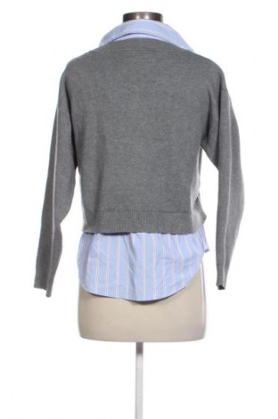 Дамски пуловер Mango, Размер M, Цвят Сив, Цена 14,31 €