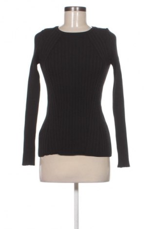 Дамски пуловер Mango, Размер S, Цвят Черен, Цена 14,31 €